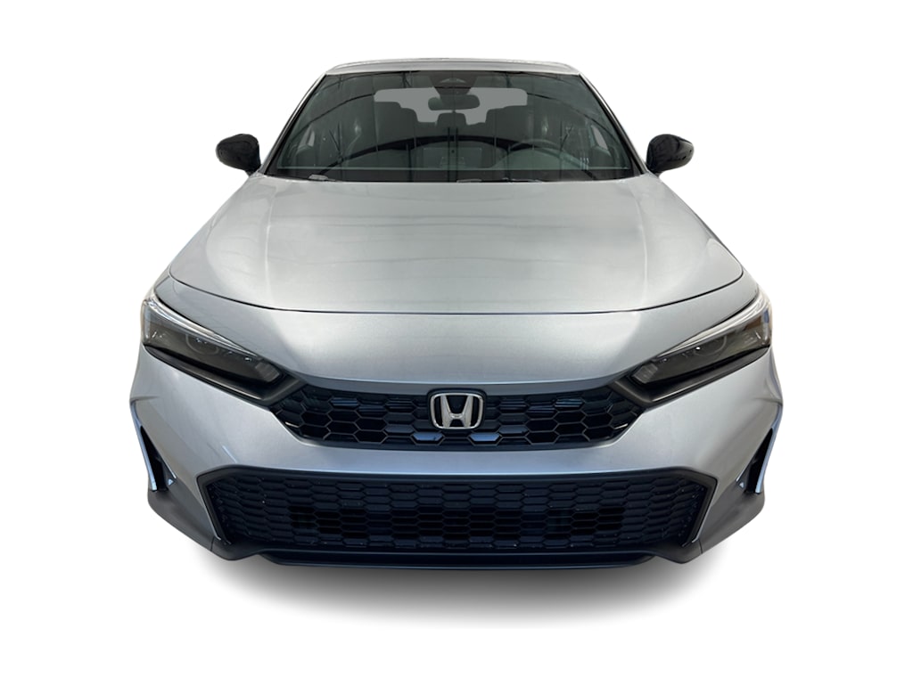 Thumbnail: 2026 Honda Civic - 6