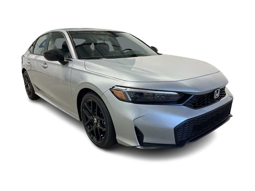 Thumbnail: 2026 Honda Civic - 18