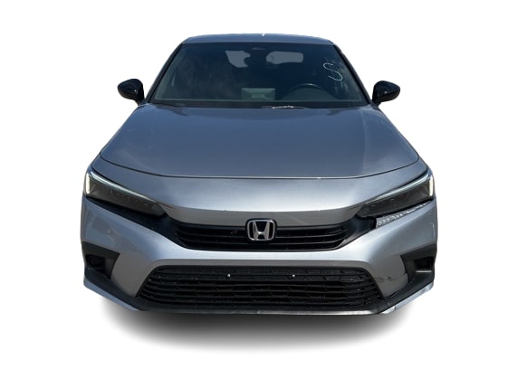 Thumbnail: 2024 Honda Civic - 6