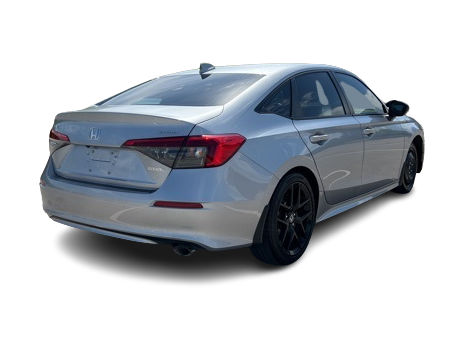 Thumbnail: 2024 Honda Civic - 15