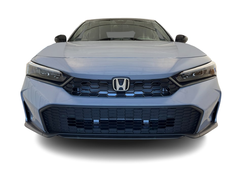 Thumbnail: 2026 Honda Civic - 6