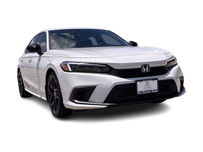 Thumbnail: 2022 Honda Civic - 25
