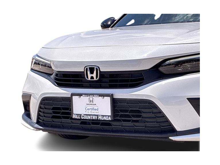 Thumbnail: 2022 Honda Civic - 26