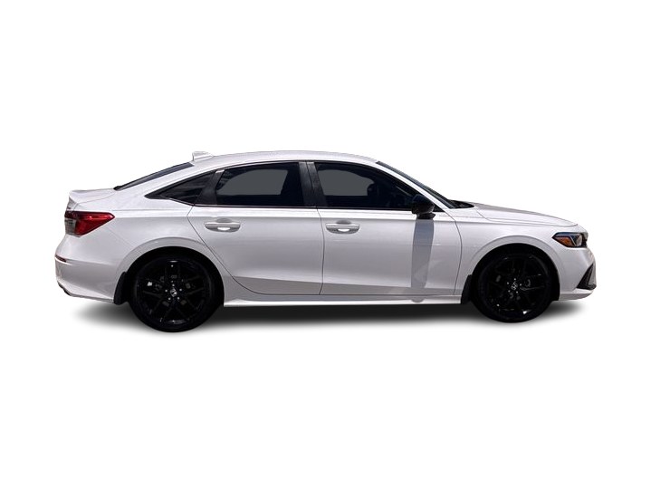 Thumbnail: 2022 Honda Civic - 22