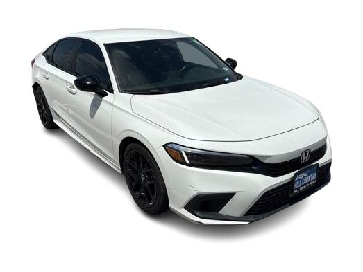 Thumbnail: 2024 Honda Civic - 18