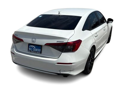 Thumbnail: 2024 Honda Civic - 16