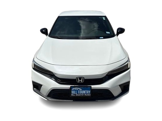 Thumbnail: 2024 Honda Civic - 6