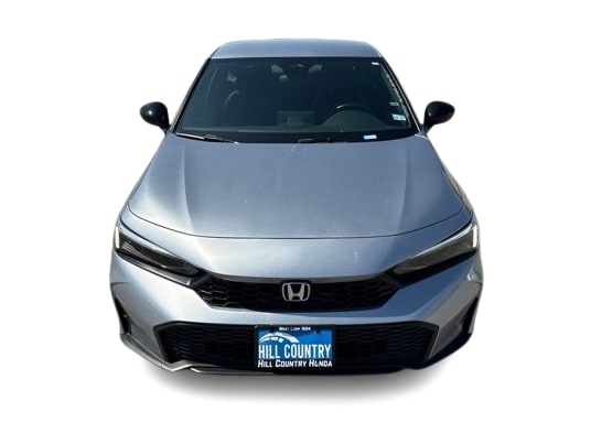 Thumbnail: 2025 Honda Civic - 6