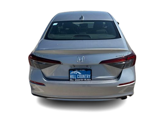 Thumbnail: 2025 Honda Civic - 5