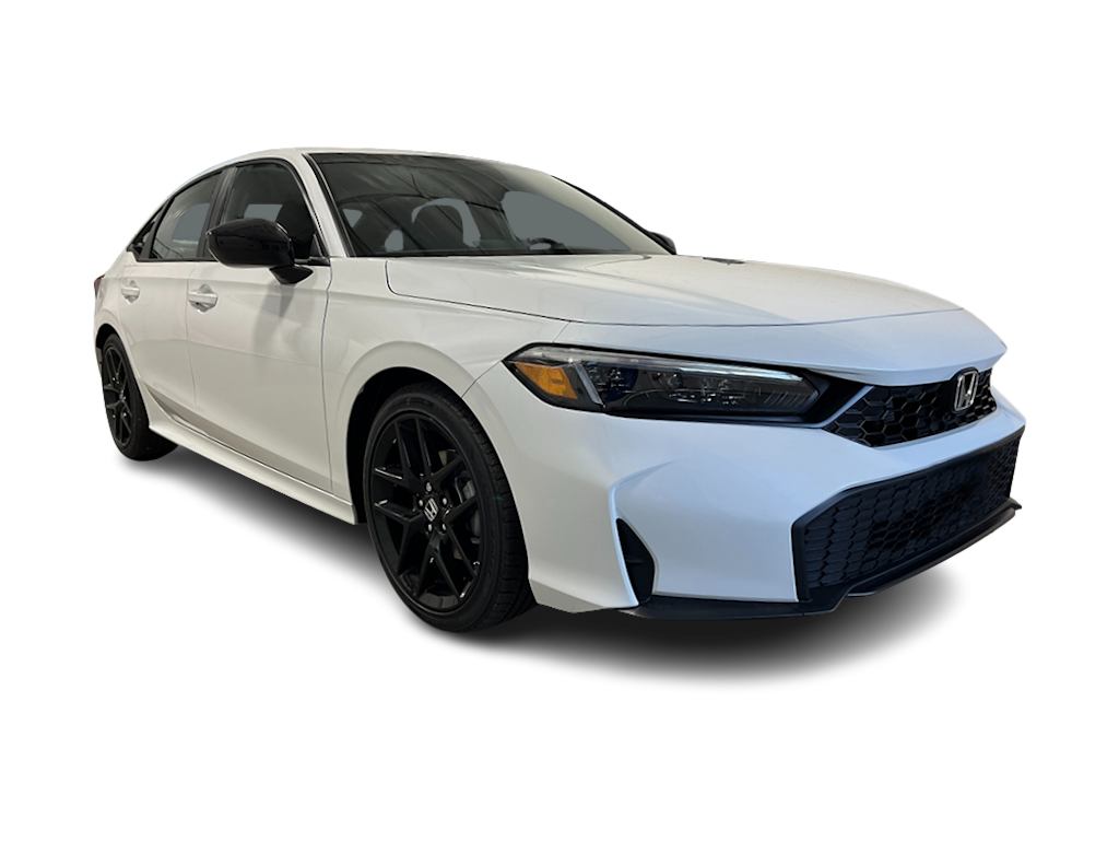 Thumbnail: 2026 Honda Civic - 18