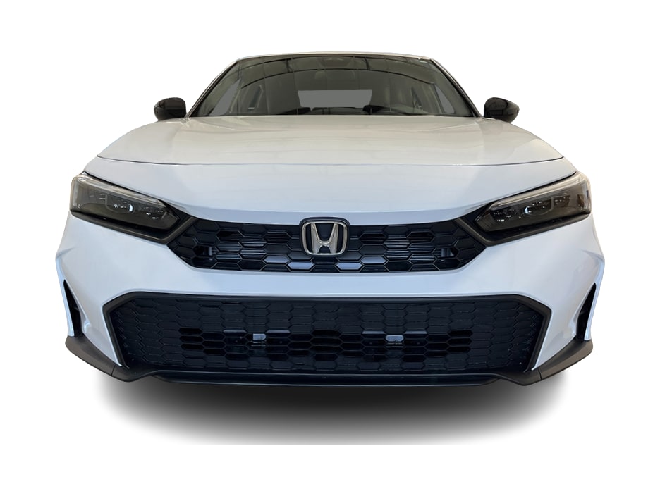 Thumbnail: 2026 Honda Civic - 6