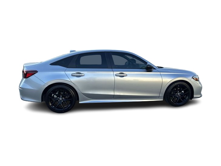Thumbnail: 2026 Honda Civic - 22