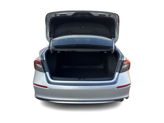 Thumbnail: 2026 Honda Civic - 18