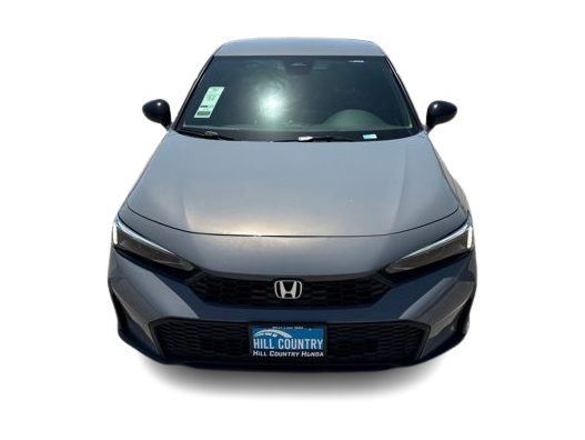 Thumbnail: 2026 Honda Civic - 6