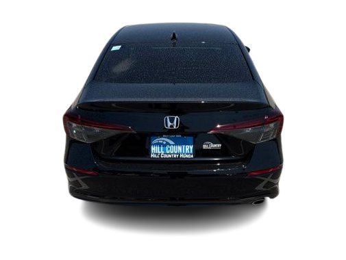 Thumbnail: 2026 Honda Civic - 5