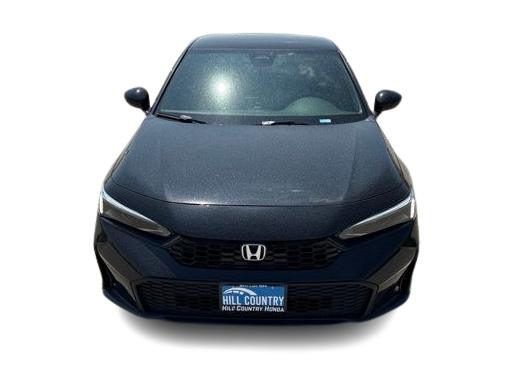 Thumbnail: 2026 Honda Civic - 6