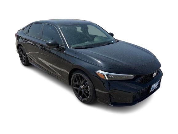 Thumbnail: 2026 Honda Civic - 18