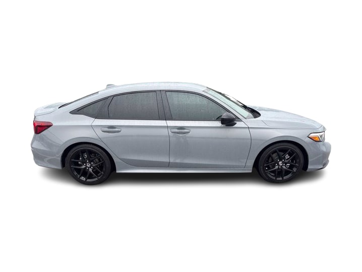 Thumbnail: 2026 Honda Civic - 16