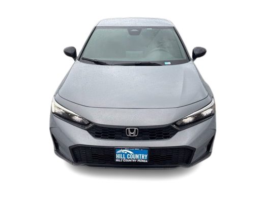 Thumbnail: 2026 Honda Civic - 5