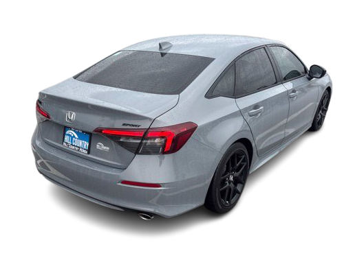Thumbnail: 2026 Honda Civic - 15