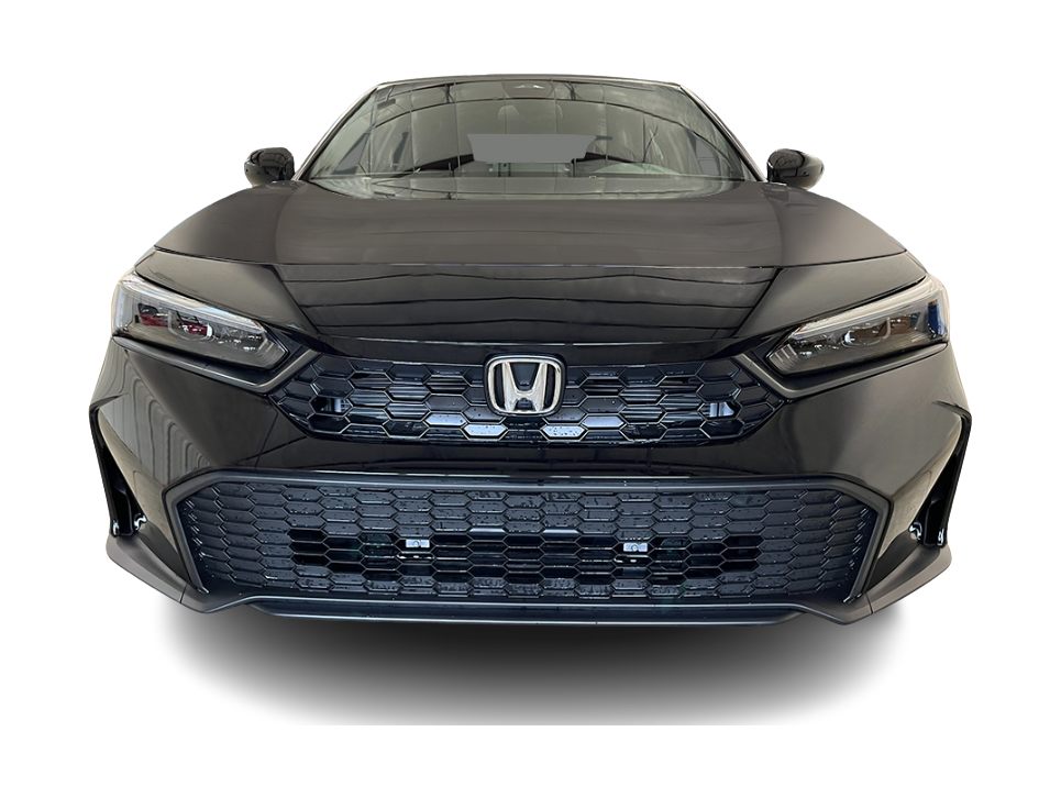 Thumbnail: 2026 Honda Civic - 18
