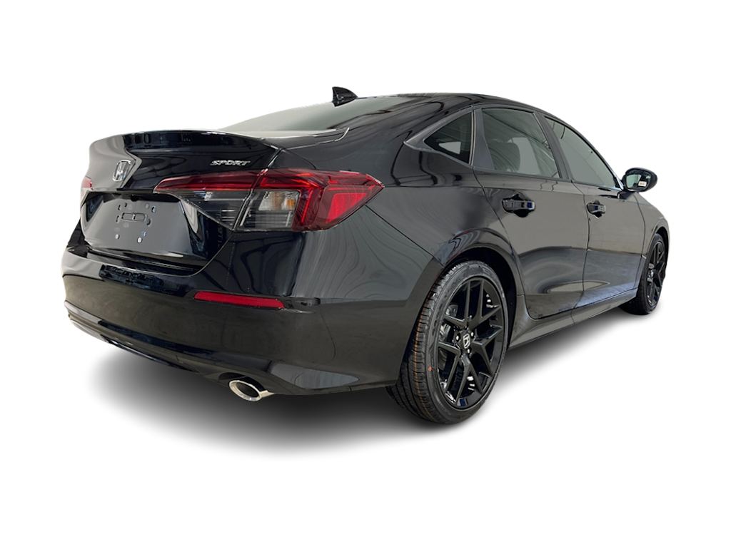 Thumbnail: 2026 Honda Civic - 15