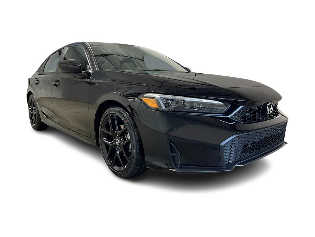 Thumbnail: 2026 Honda Civic - 17