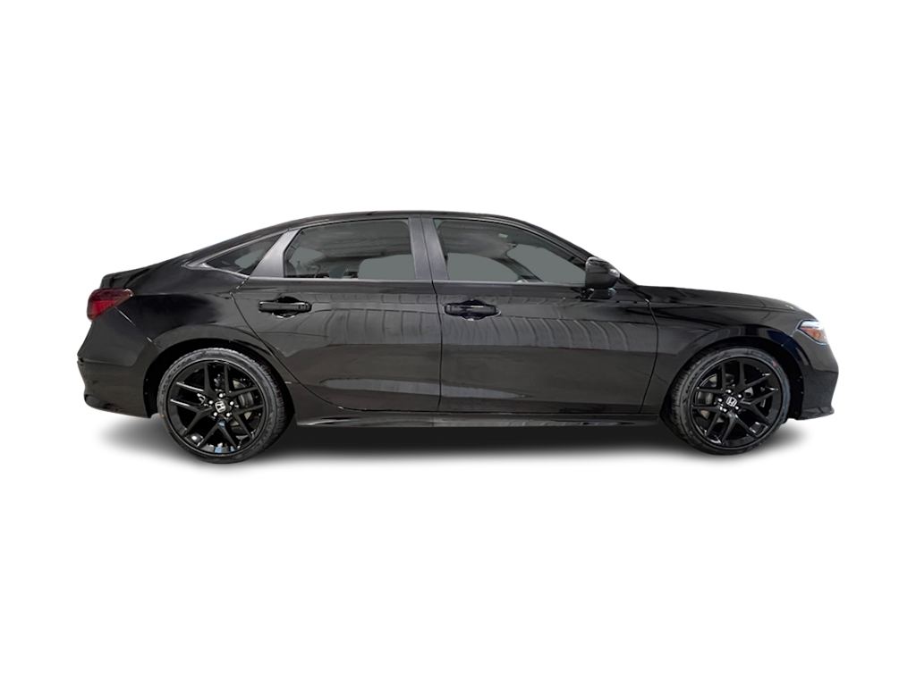 Thumbnail: 2026 Honda Civic - 16