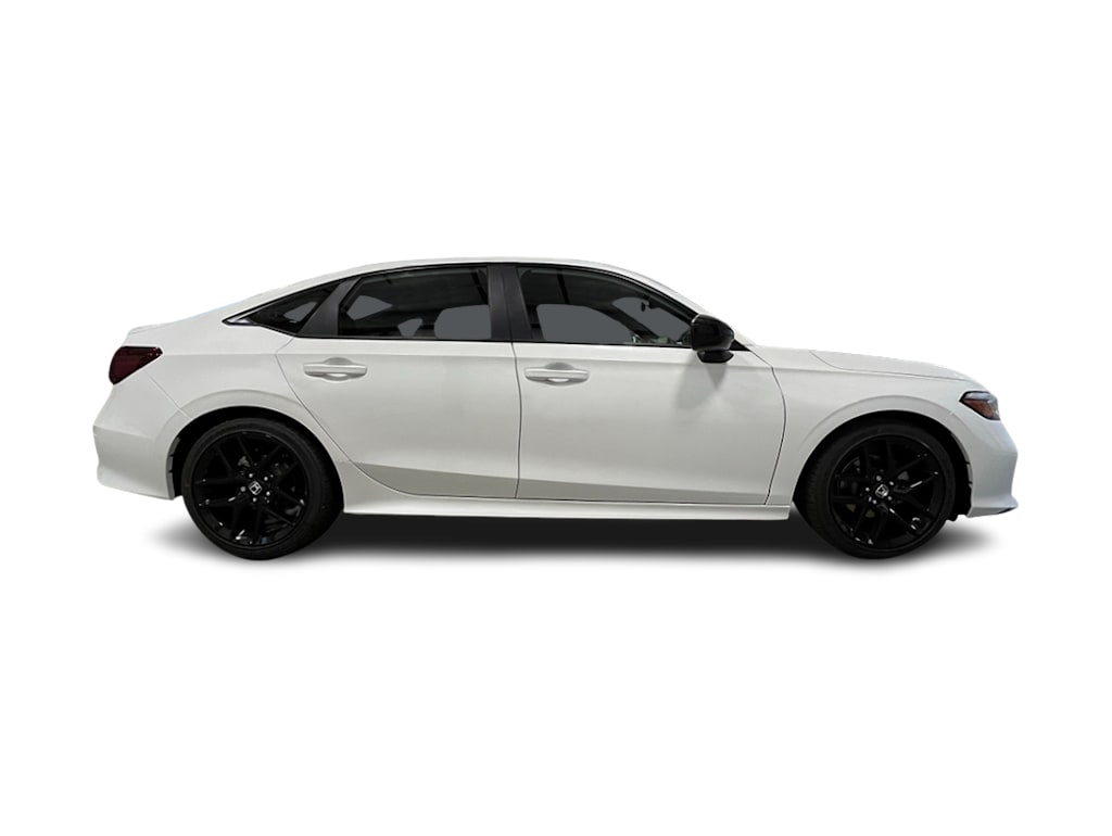 Thumbnail: 2026 Honda Civic - 17