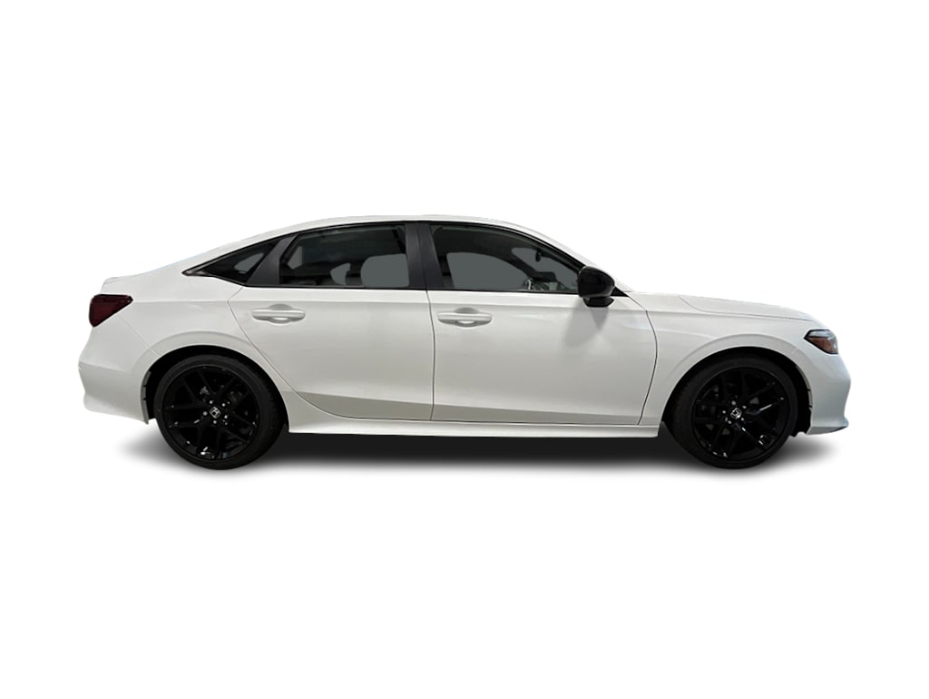 Thumbnail: 2026 Honda Civic - 17