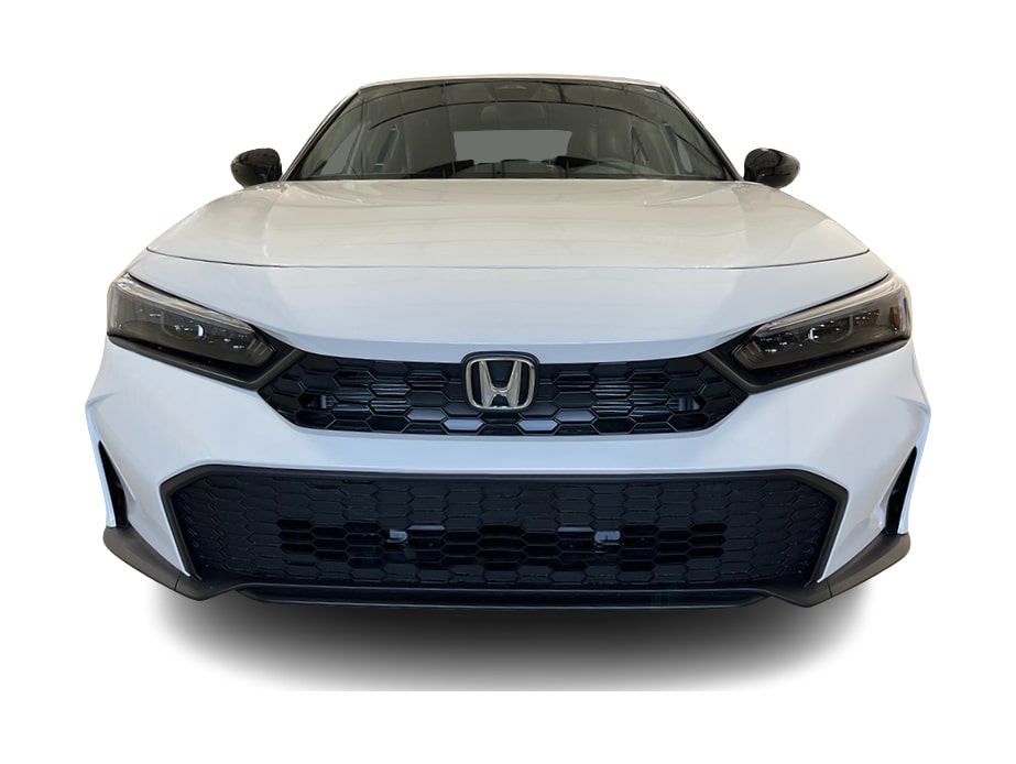 Thumbnail: 2026 Honda Civic - 6