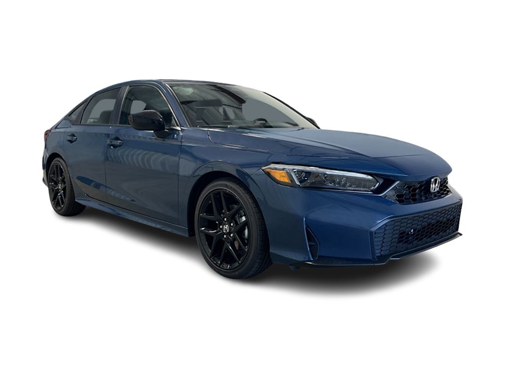 Thumbnail: 2026 Honda Civic - 18