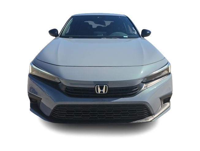 Thumbnail: 2024 Honda Civic - 6