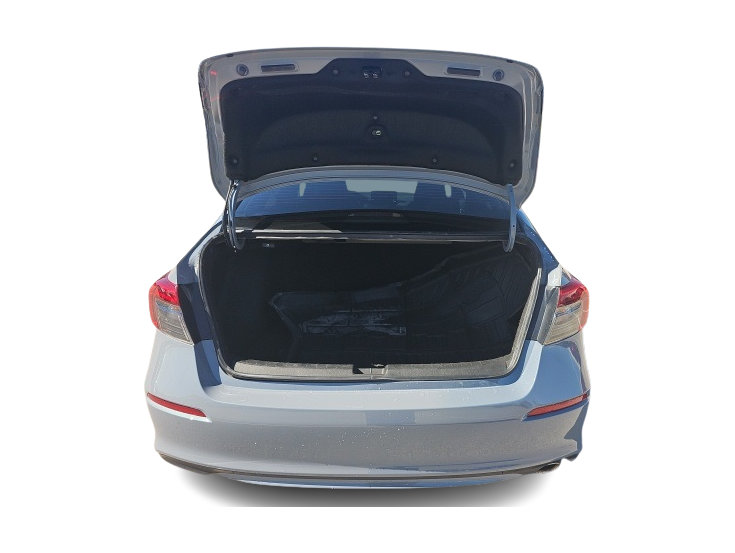 Thumbnail: 2024 Honda Civic - 13