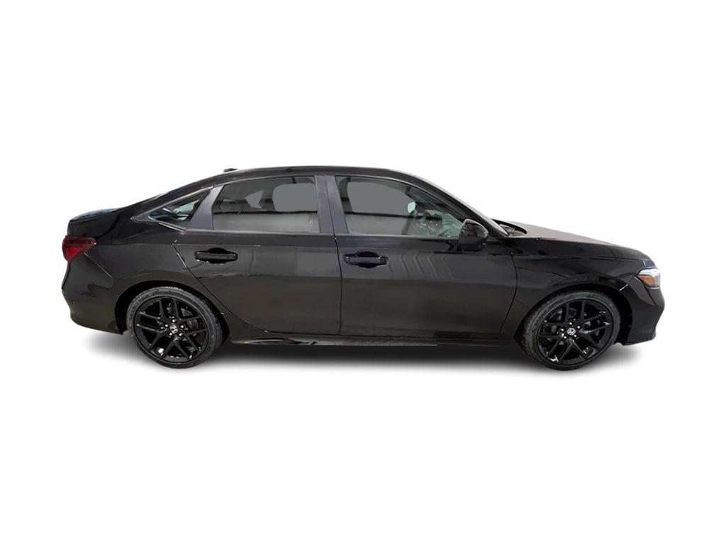 Thumbnail: 2026 Honda Civic - 16
