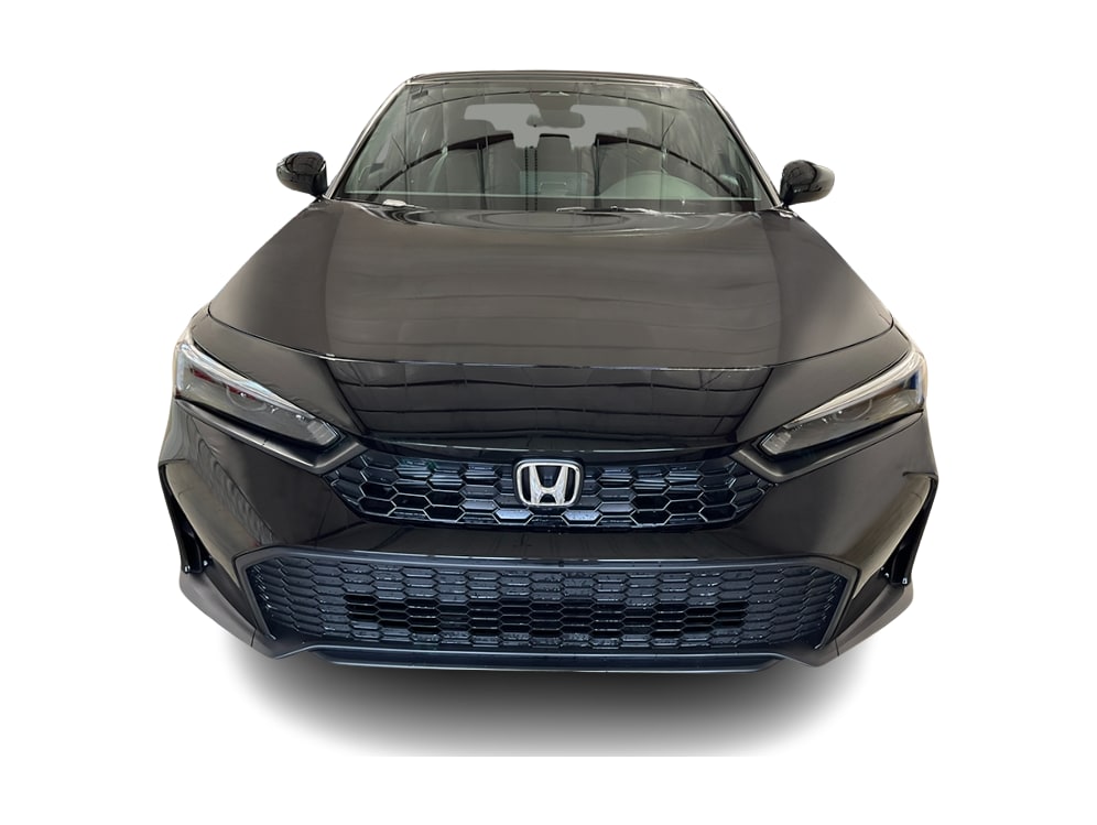 Thumbnail: 2026 Honda Civic - 18