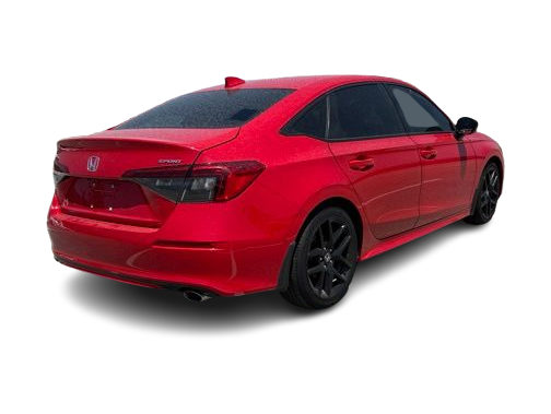 Thumbnail: 2022 Honda Civic - 15