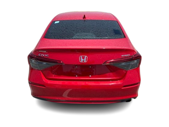 Thumbnail: 2022 Honda Civic - 5
