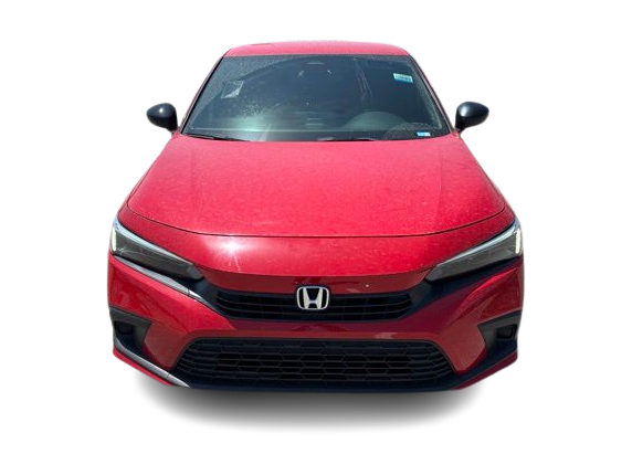 Thumbnail: 2022 Honda Civic - 6