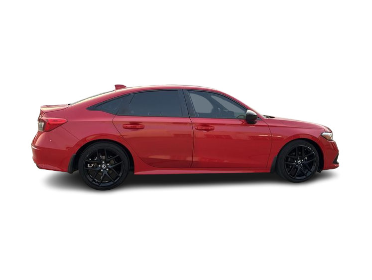 Thumbnail: 2022 Honda Civic - 21