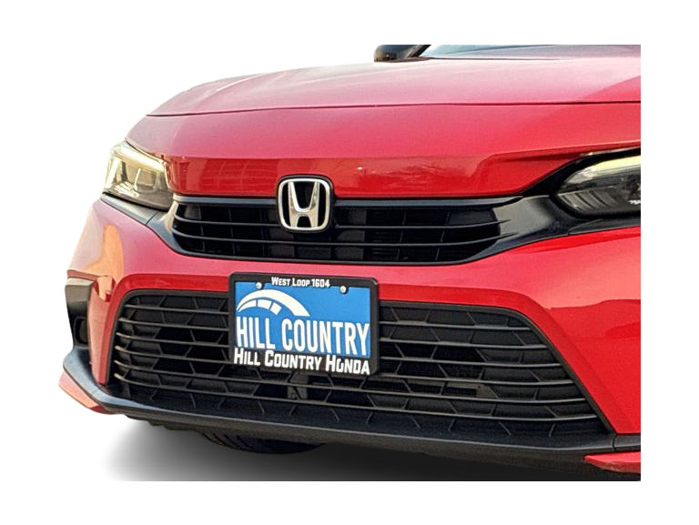 Thumbnail: 2022 Honda Civic - 25