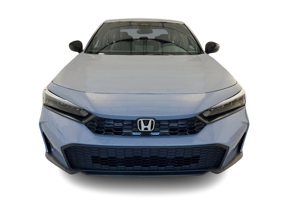Thumbnail: 2026 Honda Civic - 6