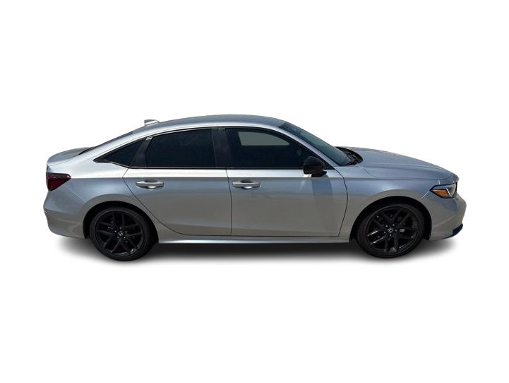 Thumbnail: 2026 Honda Civic - 17