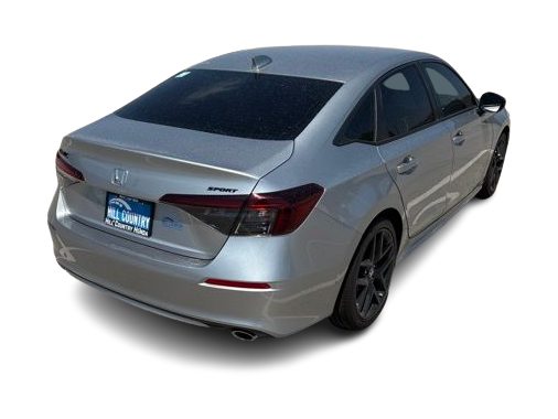 Thumbnail: 2026 Honda Civic - 16