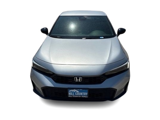 Thumbnail: 2026 Honda Civic - 6