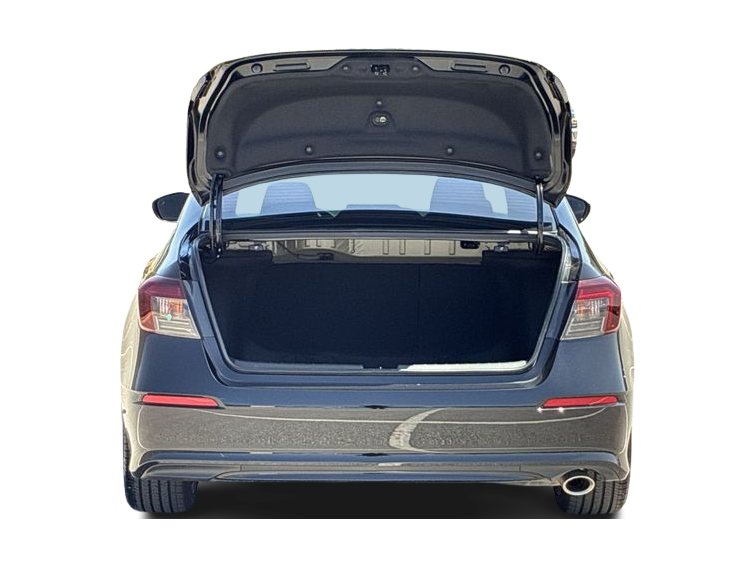 Thumbnail: 2026 Honda Civic - 18
