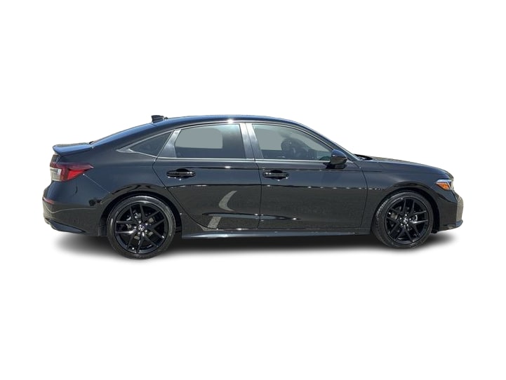 Thumbnail: 2026 Honda Civic - 22