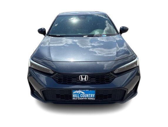 Thumbnail: 2026 Honda Civic - 6
