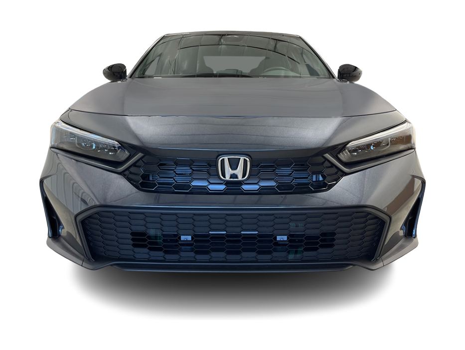 Thumbnail: 2026 Honda Civic - 6