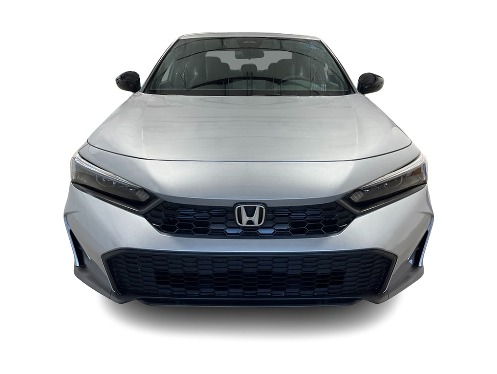 Thumbnail: 2026 Honda Civic - 6